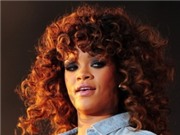 Bóng đá anh, ngoại hạng anh, lịch thi đấu euro 2012, Rihanna được dựng tượng sáp